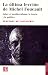 La última lección de Michel Foucault