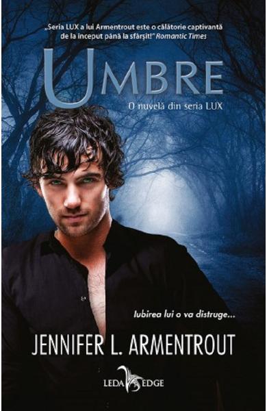 Umbre (Lux, #0.5)
