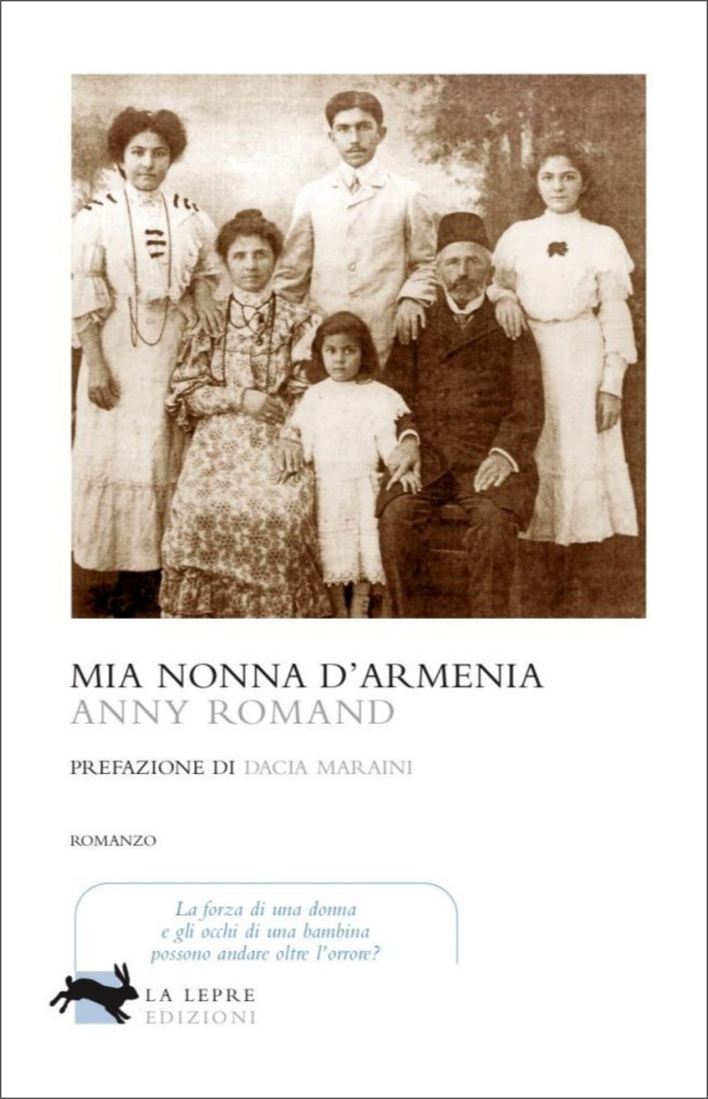 Mia nonna d'Armenia (Paperback)