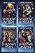 Light & Shadow Books 1-4