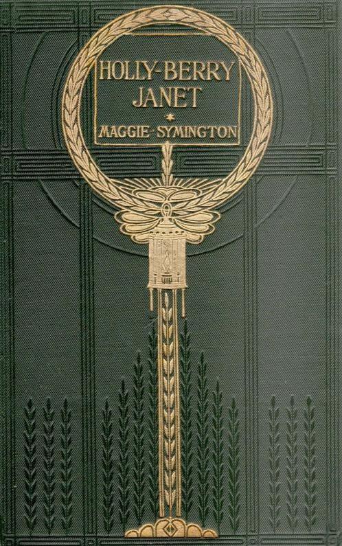 Hollyberry Janet; or, The Girls of Ballyowen (Hardcover)