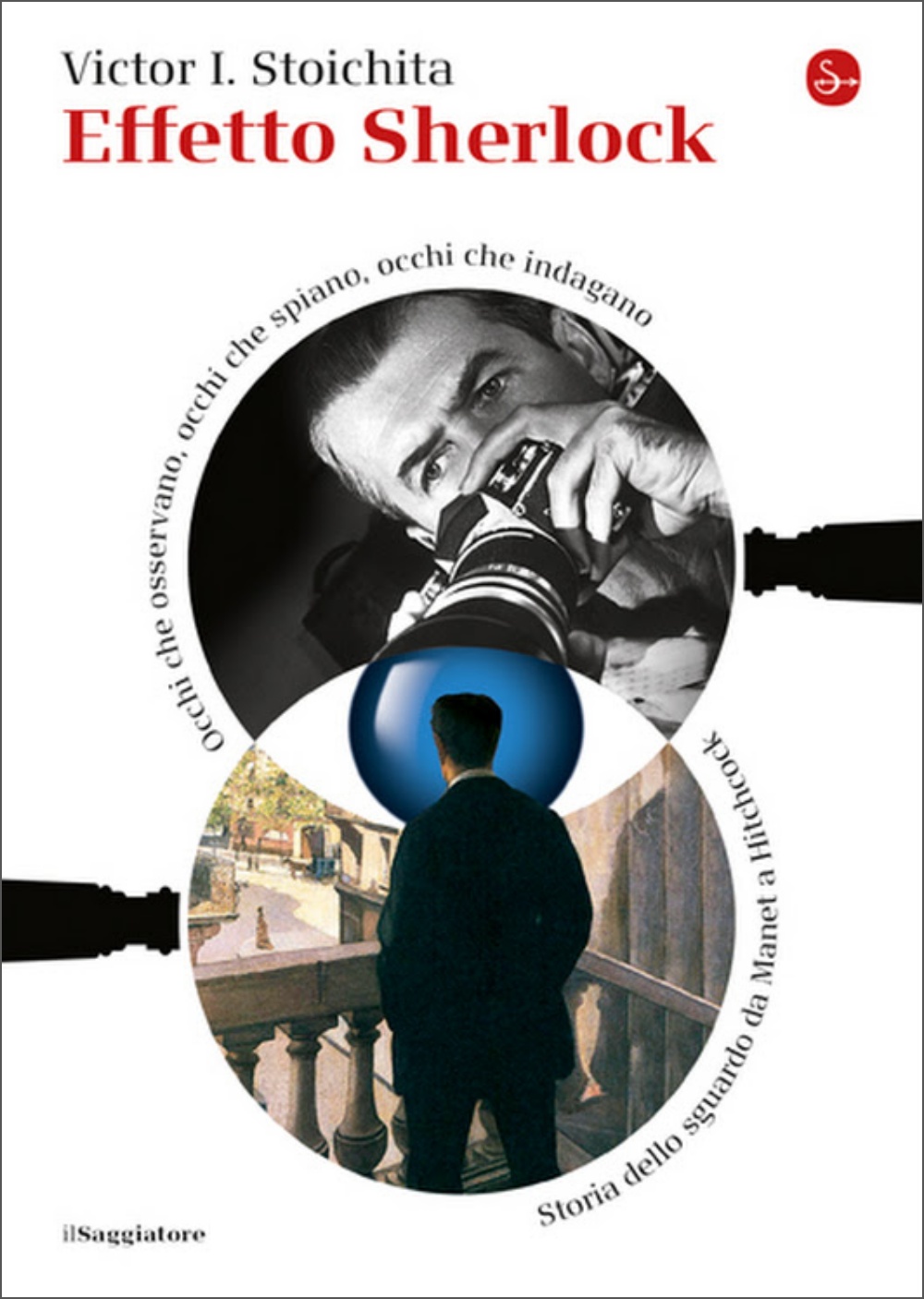 Effetto Sherlock (Paperback)