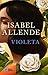 Violeta by Isabel Allende
