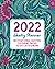 2022 Weekly Planner: Motiva...