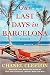 Our Last Days in Barcelona (The Perez Family, #5)