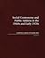 Social Controversy and Public Address in the 1960s and Early 1970s