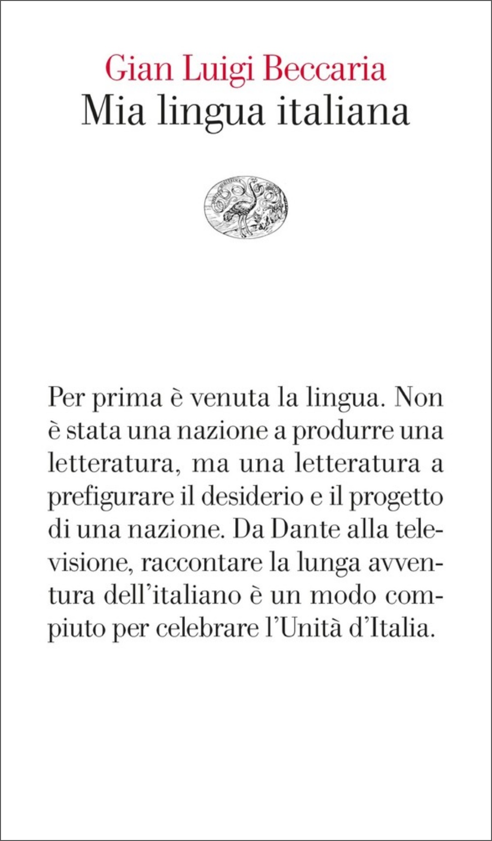 Mia lingua italiana (Paperback)