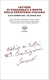 Lettere di condan...