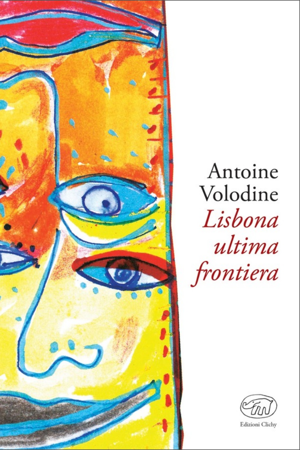 Lisbona ultima frontiera (Paperback)