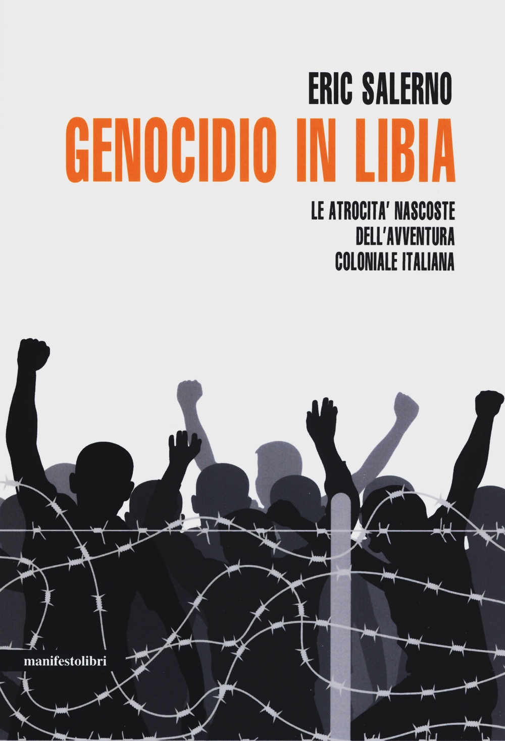 Genocidio in Libia