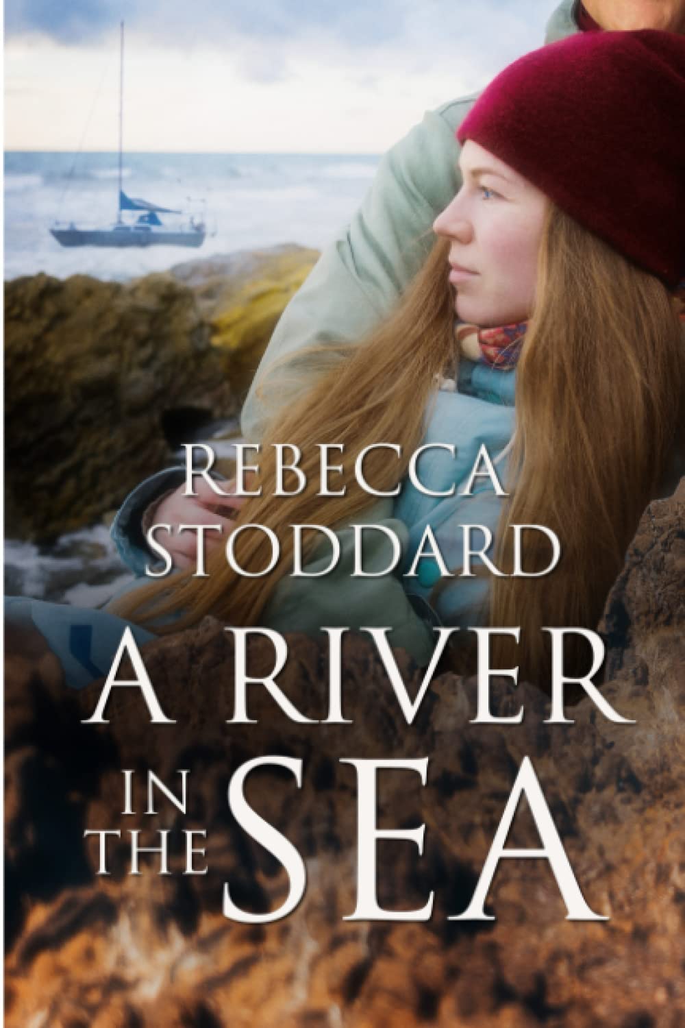 A River In The Sea (Paperback)