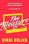 The Measure by Nikki Erlick