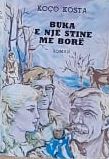 Buka e një stine me borë