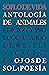 Soplo de vida: Antología de...