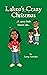 Lakna's Crazy Christmas: .....