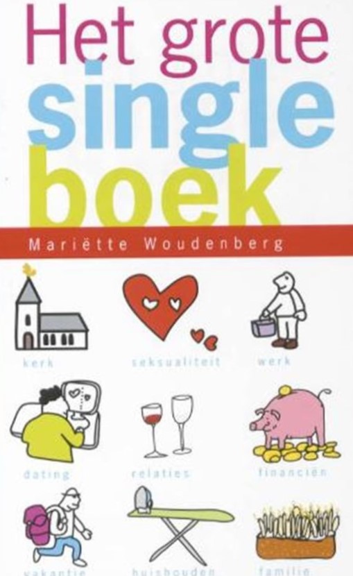 Het Grote Singleboek