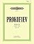 Partitions classique EDITION PETERS PROKOFIEV SERGEI - SONATA IN C OP.119 - CELLO AND PIANO Violoncelle