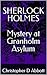 Sherlock Holmes: Mystery at Granholm Asylum (The Watson Chronicles)