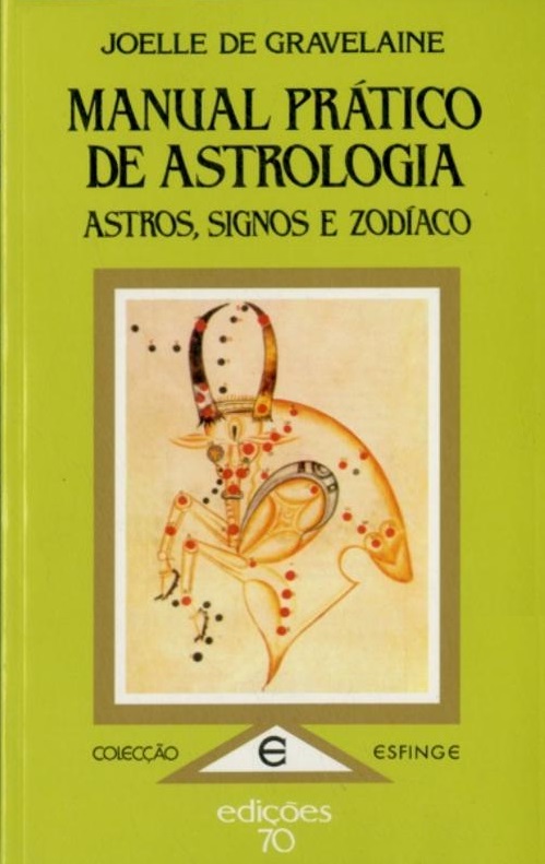 Manual Prático de Astrologia (Paperback)