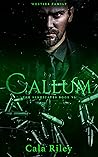 Callum by Cala Riley