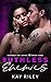 Ruthless Enemies (Suncrest ...