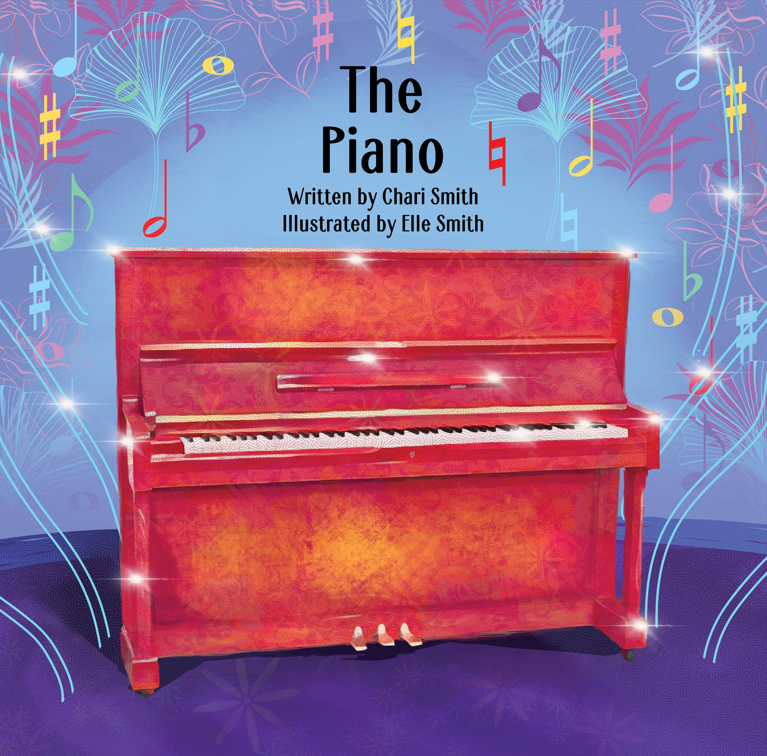 The Piano (Paperback)
