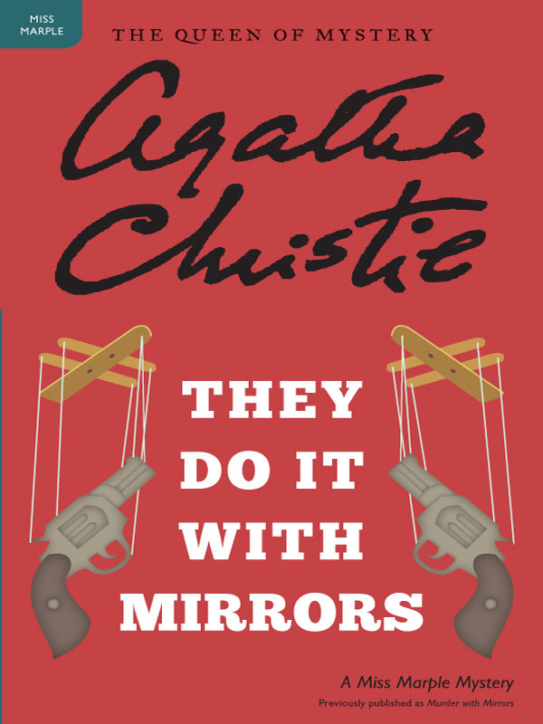 They Do It With Mirrors