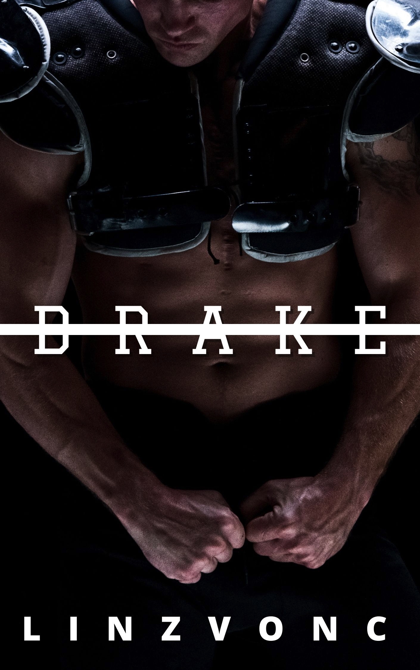 Drake (Temptation #1.5)