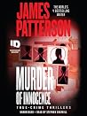 Murder of Innocence by James  Patterson