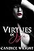 Virtues of Syn: A Phoenix Project Novel (The Phoenix Project Duet)
