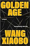 Golden Age: A Novel