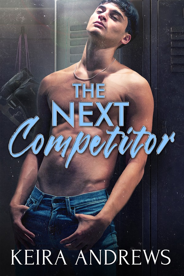 The Next Competitor (ebook)