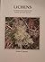 Lichens: An Illustrated Guide