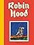 Robin Hood by Simon Roussin