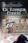 THE RENNINGTON CHRONICLES: The Night Professor