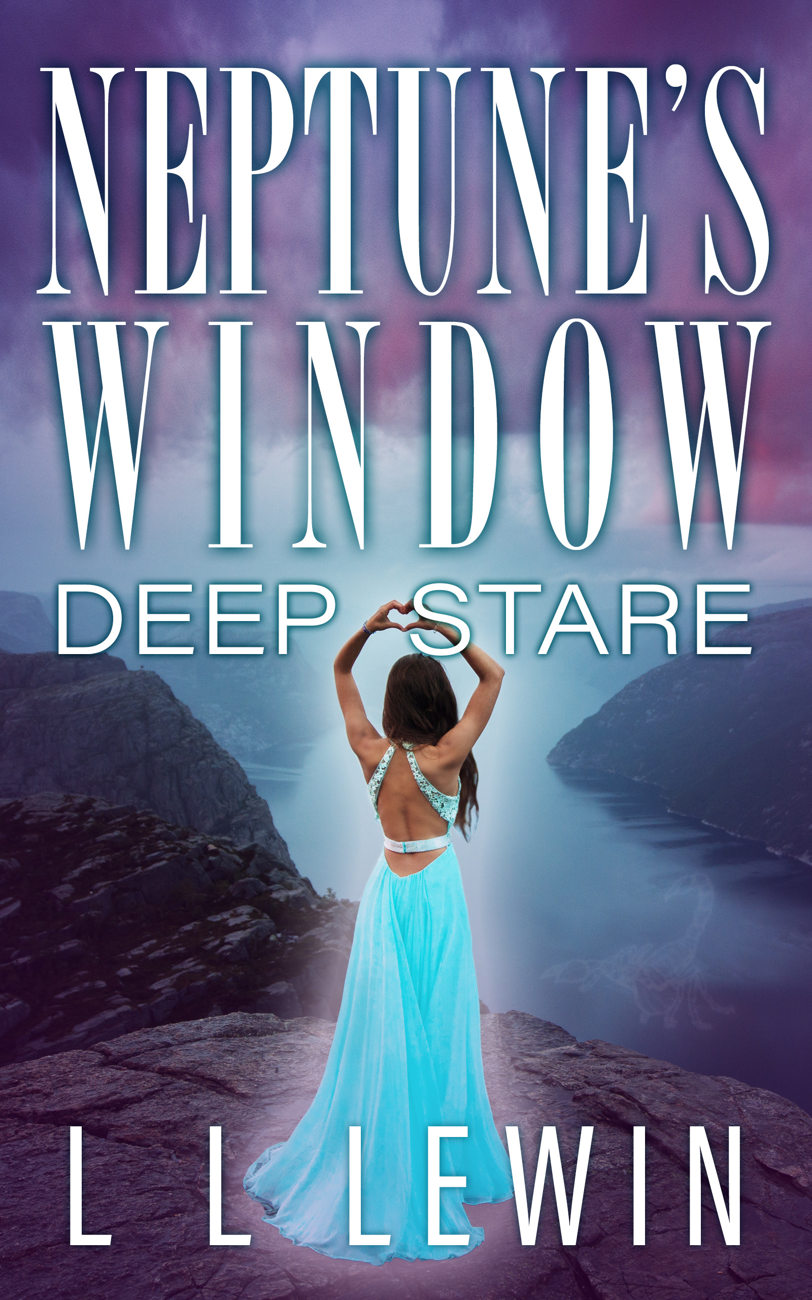 Neptune’s Window, Deep Stare