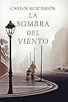 La sombra del viento