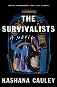 The Survivalists