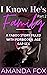 I Know He's Family (Holiday Twist) by Amanda Fox