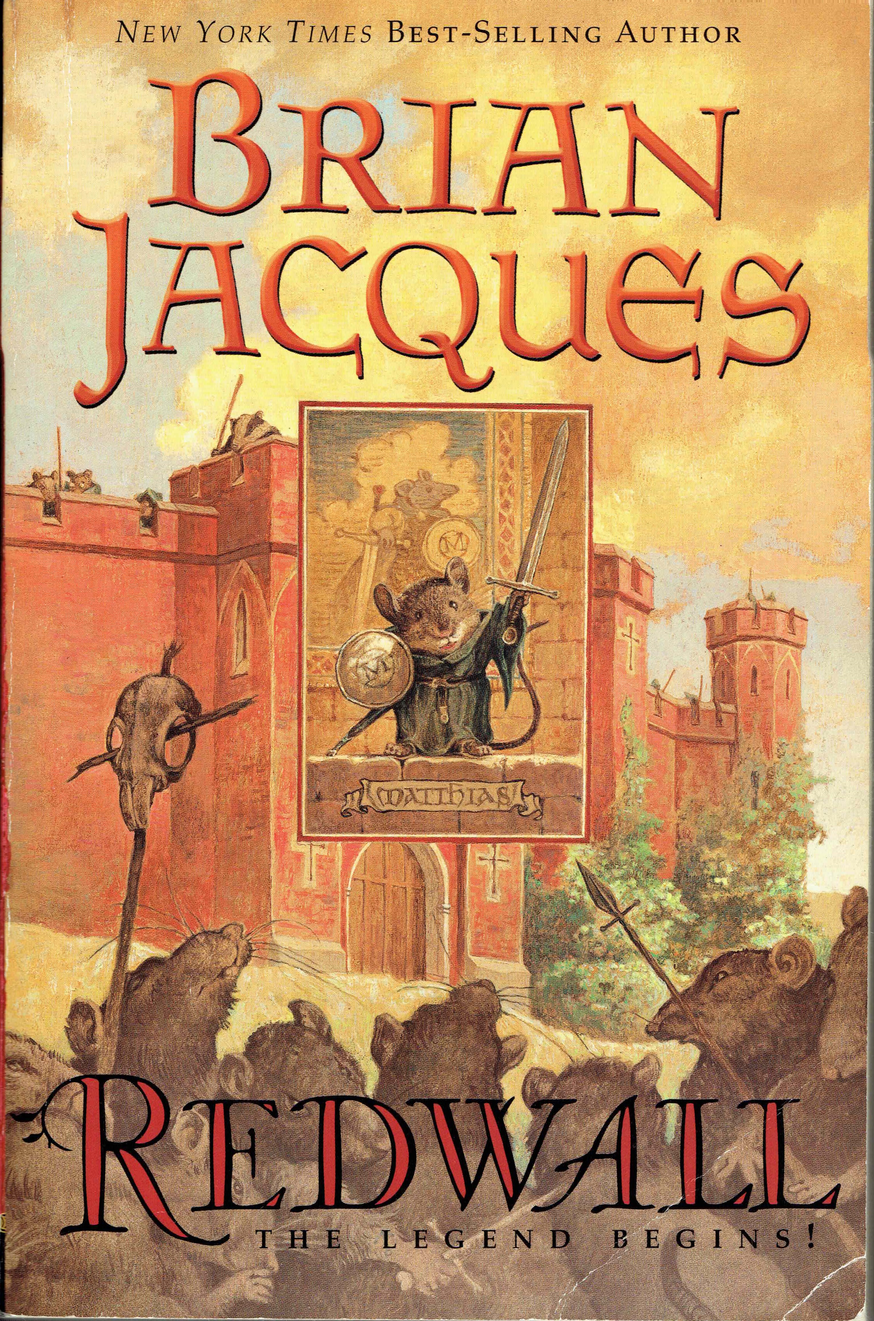 Redwall