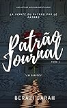 Patrão Journal (French Edition)