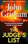 The Judge's List by John Grisham