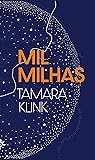 Book cover for Mil milhas (Portuguese Edition)
