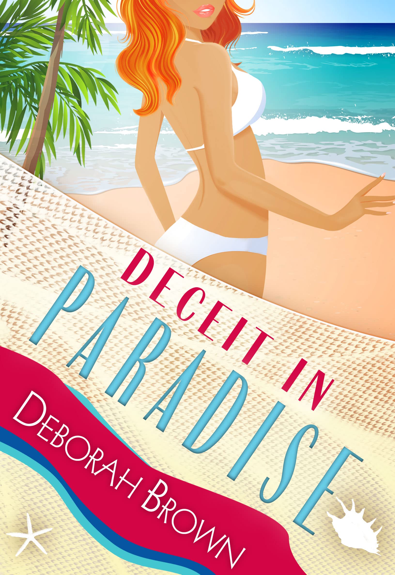 Deceit in Paradise (Florida Keys Mystery #25)