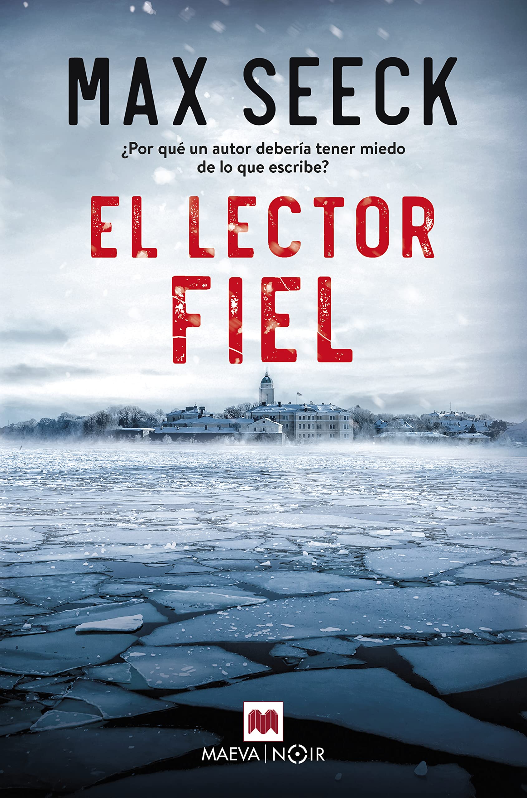 El lector fiel (Jessica Niemi, #1)