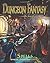 Dungeon Fantasy Spells