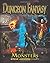 Dungeon Fantasy Monsters
