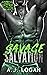 Savage Salvation (Sacred Cr...