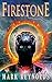 Firestone (The Firestone Archives #1)