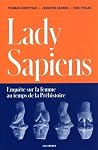 Lady Sapiens